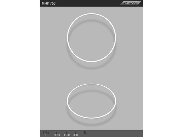  Emmetec F01152 цена, от 4.97 USD