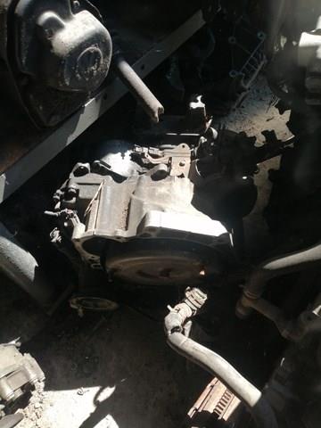 Caixa Automática de Mudança montada Skoda Fabia preço, a partir de 3183,76 USD