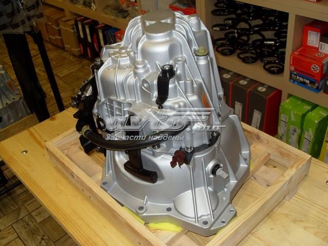 7701478260 RENAULT Caja de cambios original y equivalente