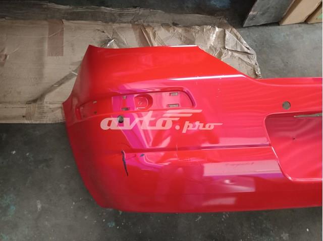 Задний бампер 85022EM00H Nissan/Infiniti