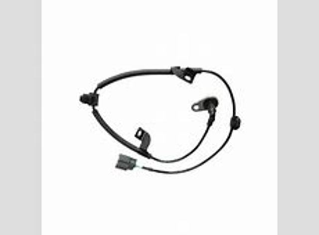 GS2609D303 XYG Стекло двери задней левой