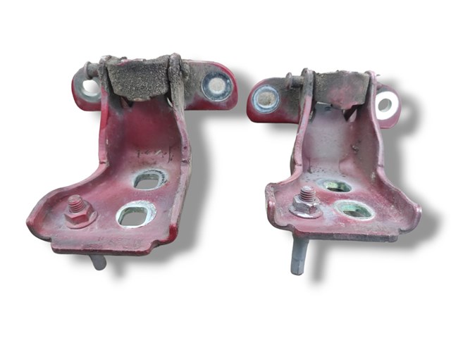 Петля двери передней Standart STD513 цена, от 12.75 USD