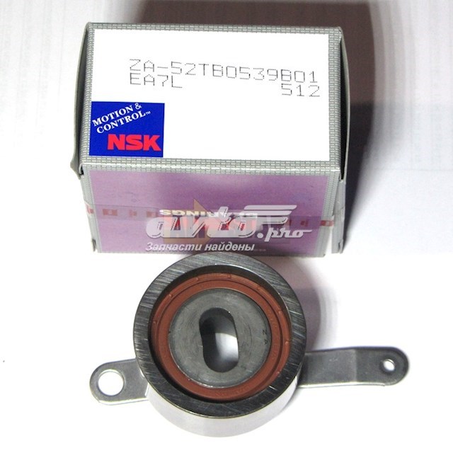 PU245339ARR1DV Koyo Ролик натяжителя ремня ГРМ