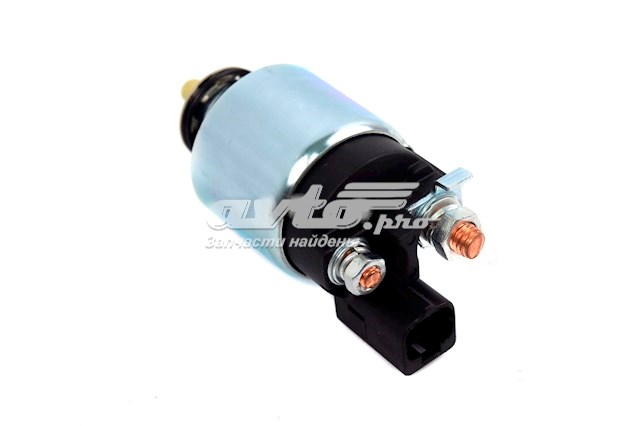 Втягивающее реле стартера SS1104P AS/Auto Storm