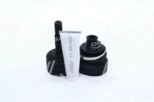 Граната колесная Rider RD255021452 цена, от 19.90 USD