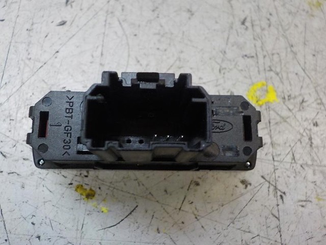 Botão de ativação do sinal de emergência para Ford Galaxy II CA1 WA6