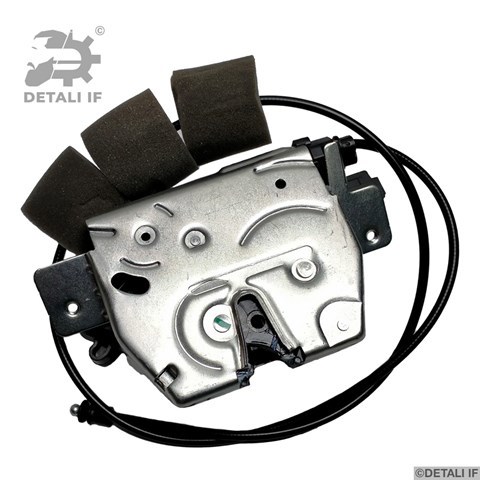Купить DF16887 Detali IF Замок задней двери