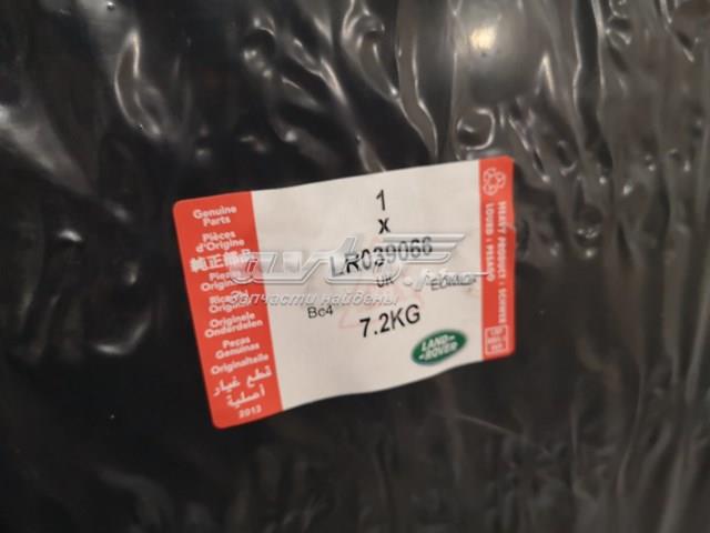Стекло заднее, 3/5-й двери (ляды) Pilkington 7033BGPRA1F