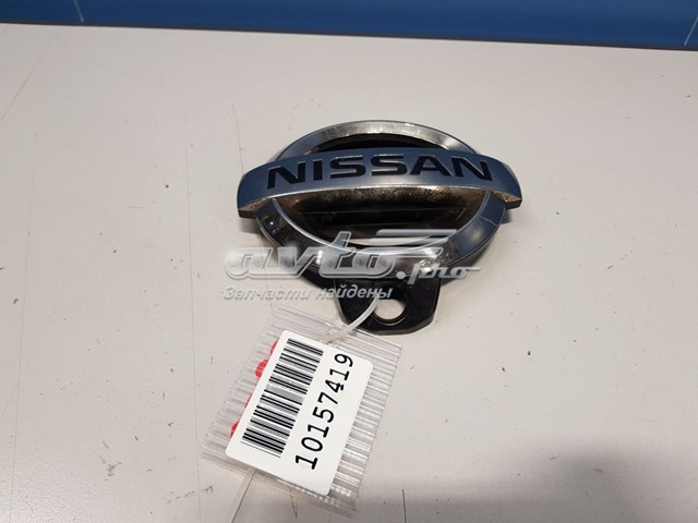  623821LB0A Nissan