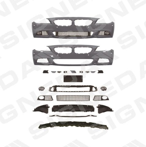  PBM04070SET Signeda