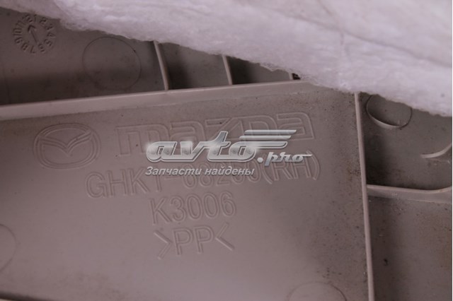 Купить GHK168250 Mazda 