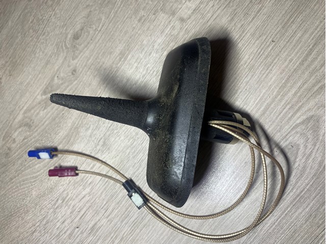 A1638201575 MERCEDES Antena original y equivalente