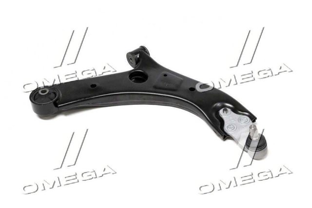 CQKK74R CTR Рычаг передней подвески нижний, правый