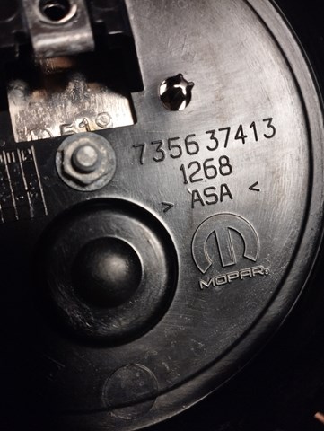  Fiat/Alfa/Lancia 735637413 цена, от 29.57 USD