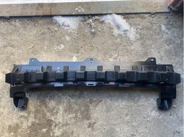 Кронштейн бампера переднего LR093503 Land Rover