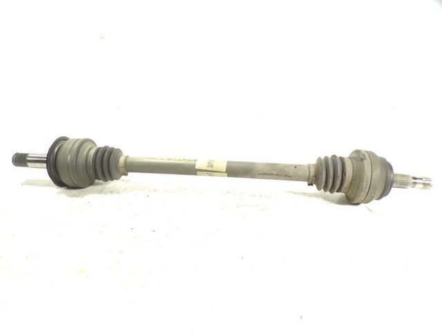 Полуось задняя правая Mercedes A2133502611 цена, от 119.68 USD