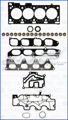 Прокладка ГБЦ 7701477215 Renault (RVI)