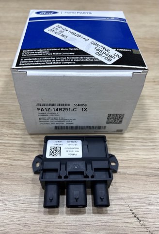 FA1Z14B291C Ford Датчик открытия крышки багажника/задней двери (ляды)