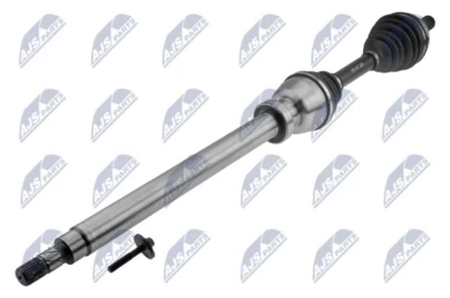 Привод правый Volvo 30783202