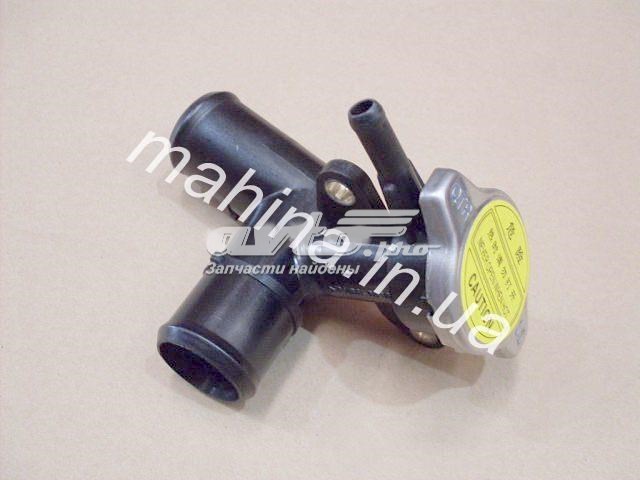 1303100S16 GREAT WALL Tapa radiador original y equivalente