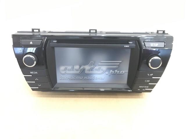  Toyota 8614002080 цена, от 449.35 USD