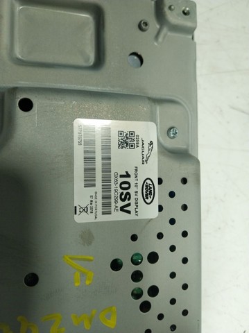  Jaguar GX6319C299AE цена, от 246.94 USD