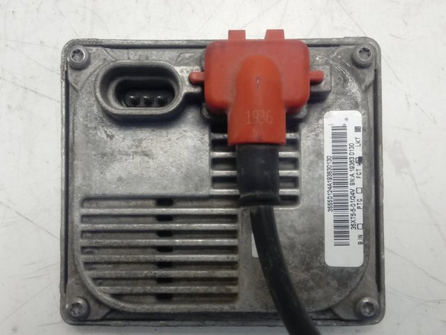 Купить 10R044663 Land Rover Блок розжига ксенона