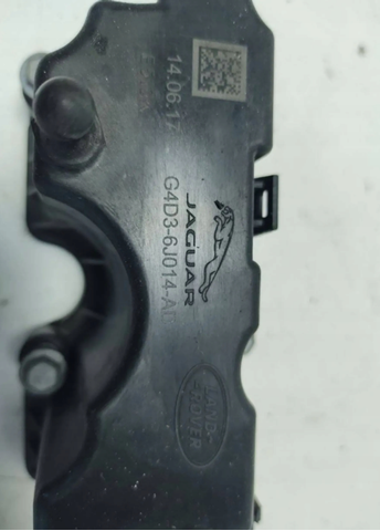 JDE39433 Jaguar 