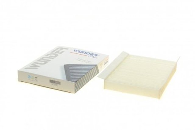 Фильтр салона WP651 Wunder