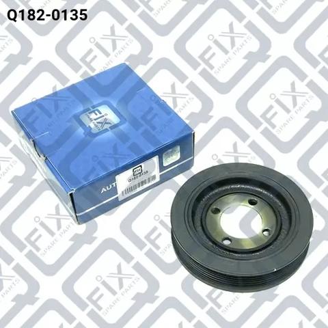 Q1820135 Q-fix Polia de cambota