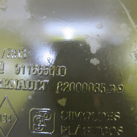  8200003539 Renault (RVI)