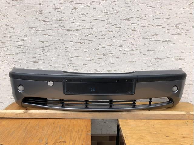 51117030586 BMW Бампер передний в сборе