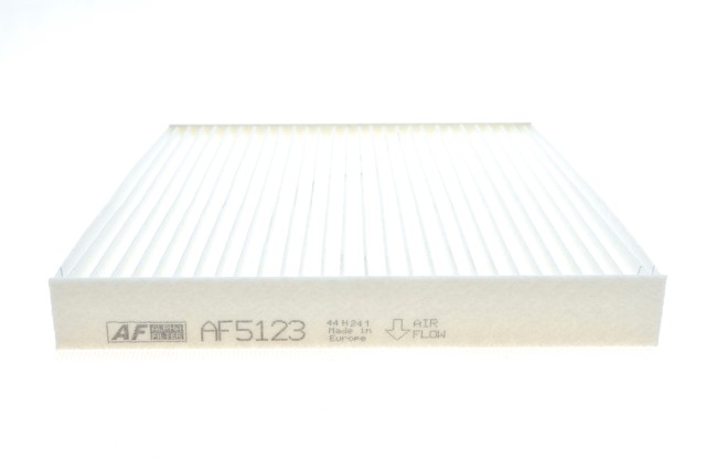 Фильтр воздушный отопителя Alpha Filter AF5123 цена, от 2.29 USD