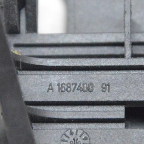  A168740091 Mercedes