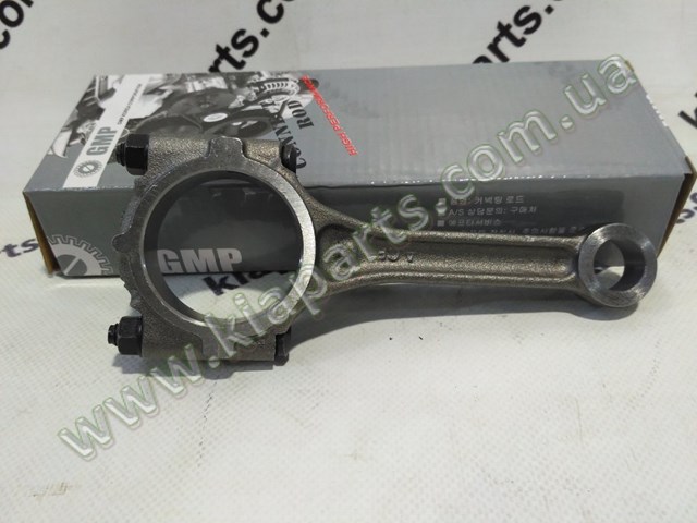 Купить 2351045902 Hyundai/Kia Шатун поршня двигателя