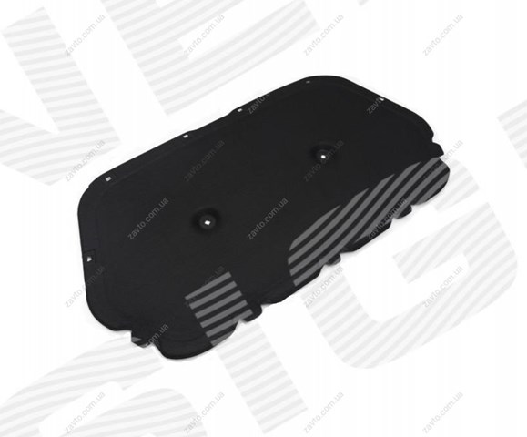 Обшивка капота Signeda PVG25002A цена, от 39.03 USD