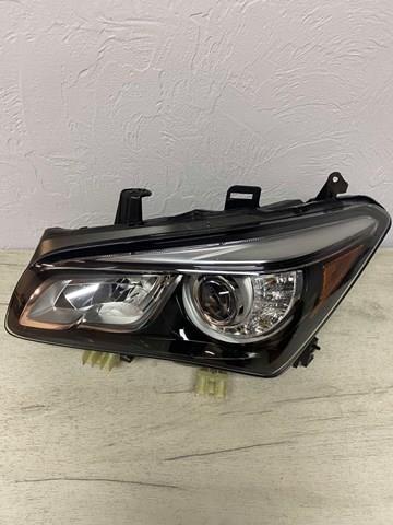 Фара левая Nissan/Infiniti 260605ZA1A цена, от 1026.22 USD
