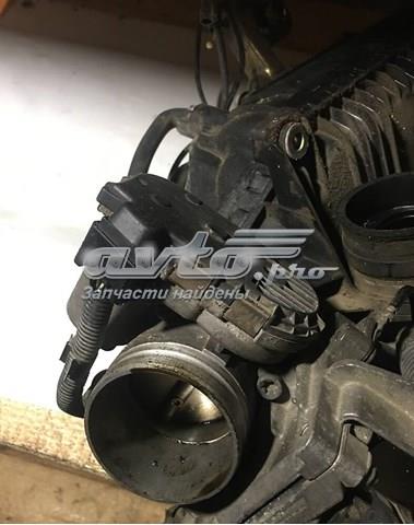 Купить 0280750102 Bosch Дроссельная заслонка компрессора 