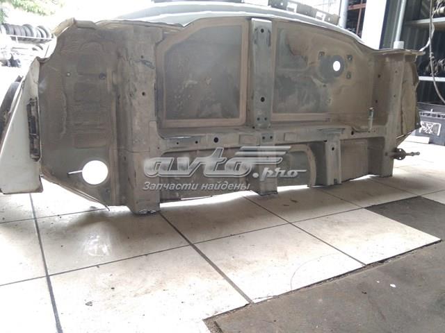 Панель багажного отсека задняя 659102W000 Hyundai/Kia