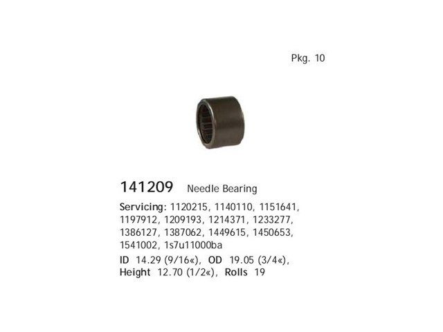 Щётка стартера Cargo 140986 цена, от 2.44 USD