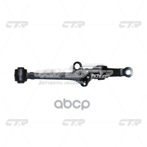Левый рычаг передней нижней подвески CTR CQHO32L цена, от 26.93 USD