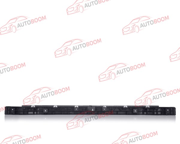 Кронштейн бампера заднего центральный Ford FK7B17C871AB цена, от 18.47 USD