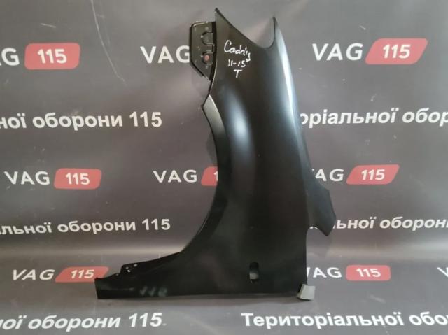 Крыло левое Tempest 511853311