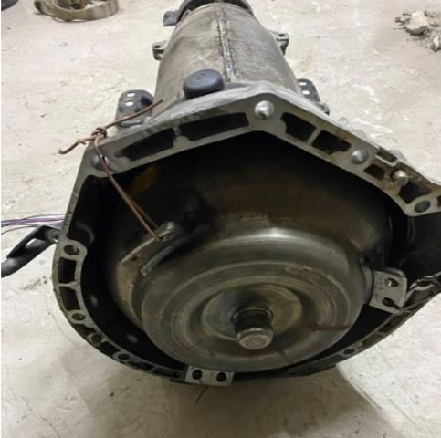 АКПП R2202711901 Mercedes