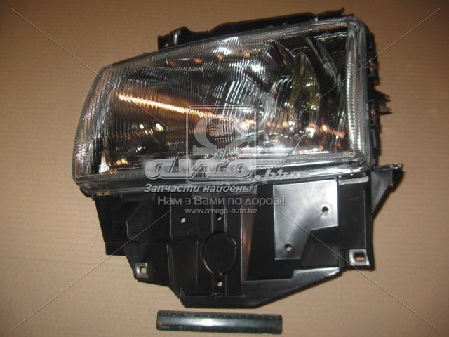 Фара левая TYC 205542082B цена, от 46.82 USD