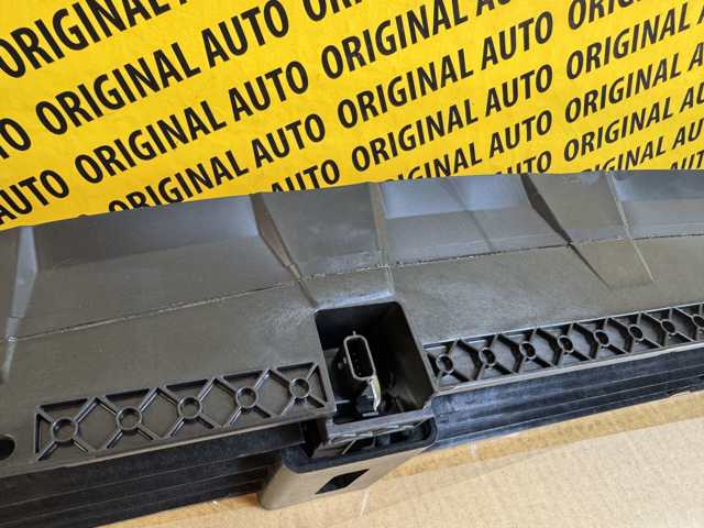 Жалюзи радиатора охлаждения 7450B387 Mitsubishi