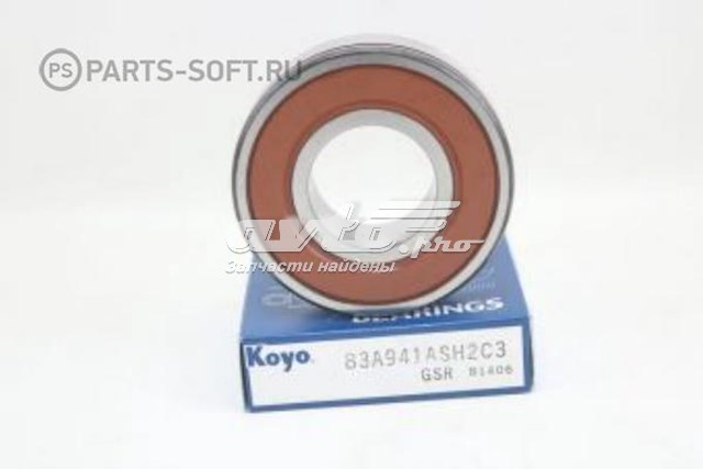 83A941ASH2C3 Koyo 