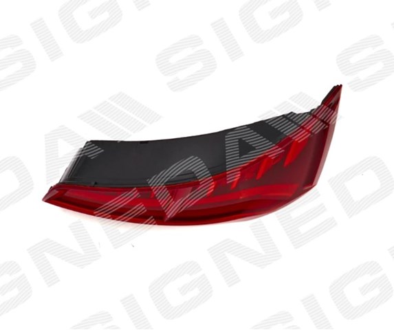 Фонарь задний правый Signeda ZAD191408R цена, от 378.93 USD