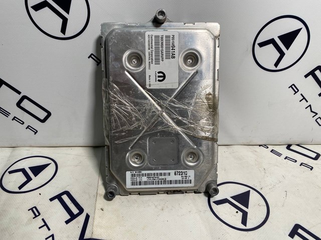  Chrysler P05150941AB