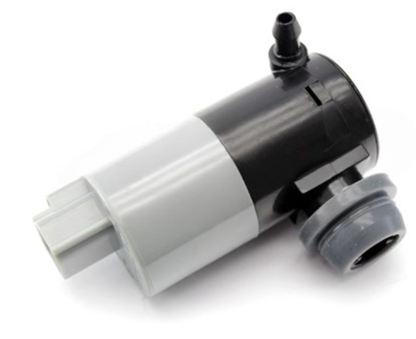 TQ17015 Tqparts Мотор омывателя лобового стекла
